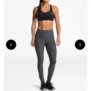 The North Face Motivation High Rise Pocket Legging